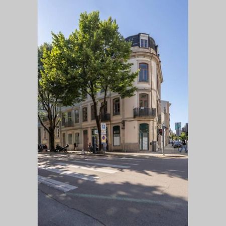 Oporto Sao Lazaro Apartment ภายนอก รูปภาพ