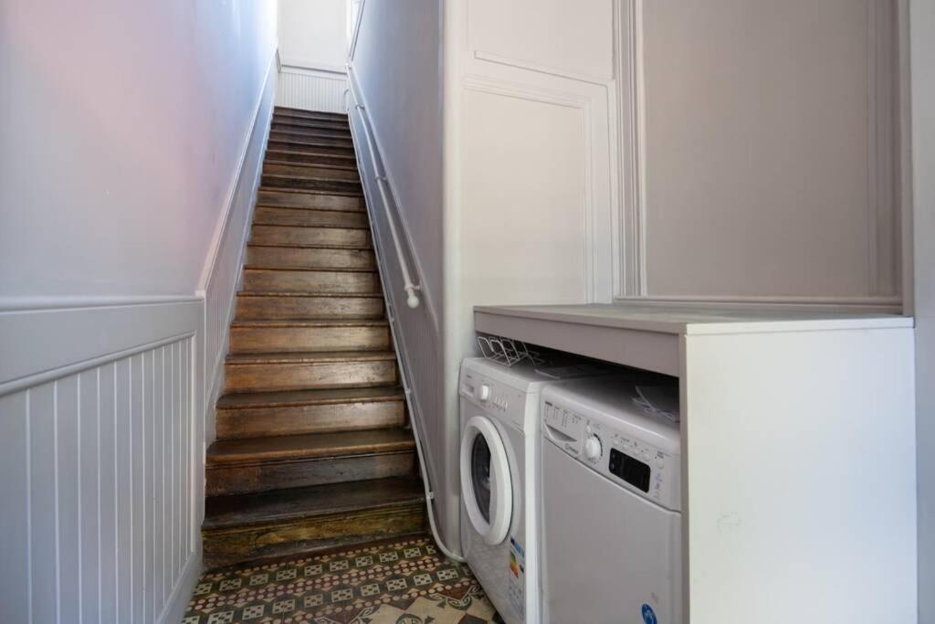 Oporto Sao Lazaro Apartment ภายนอก รูปภาพ