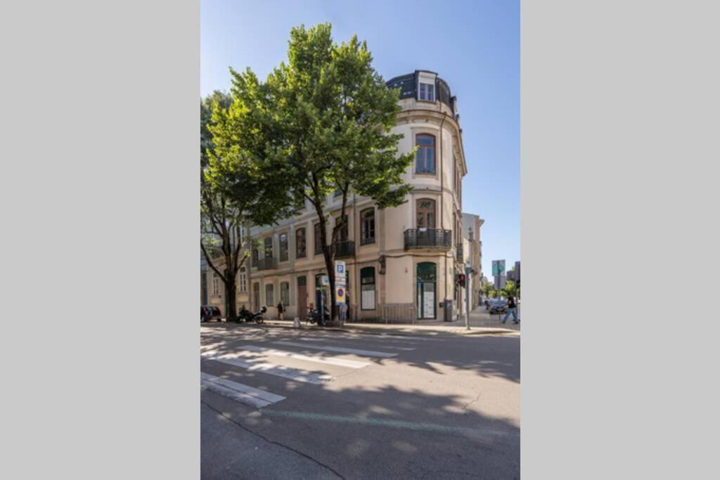 Oporto Sao Lazaro Apartment ภายนอก รูปภาพ