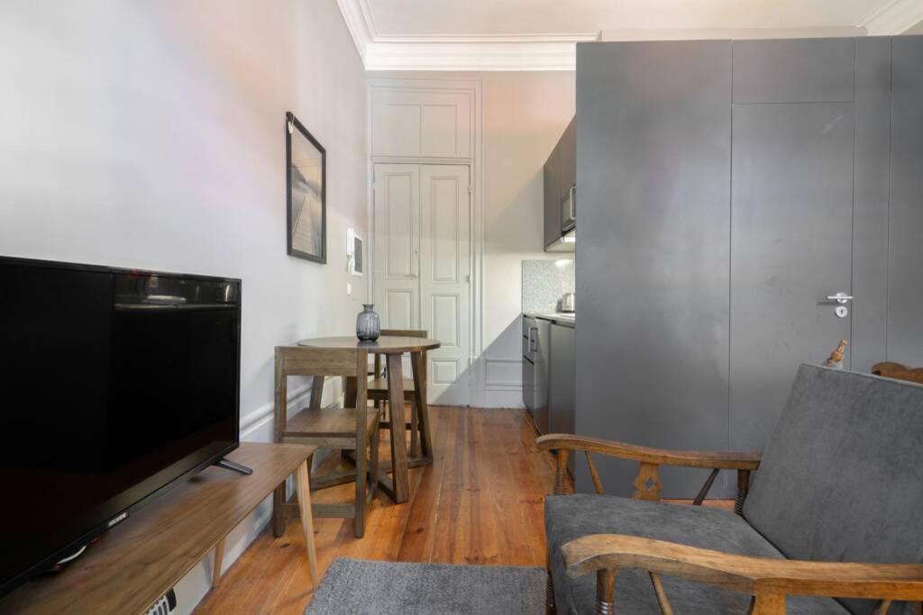Oporto Sao Lazaro Apartment ภายนอก รูปภาพ