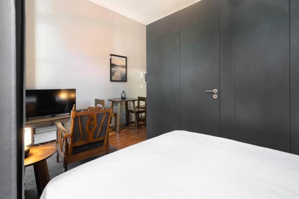 Oporto Sao Lazaro Apartment ภายนอก รูปภาพ