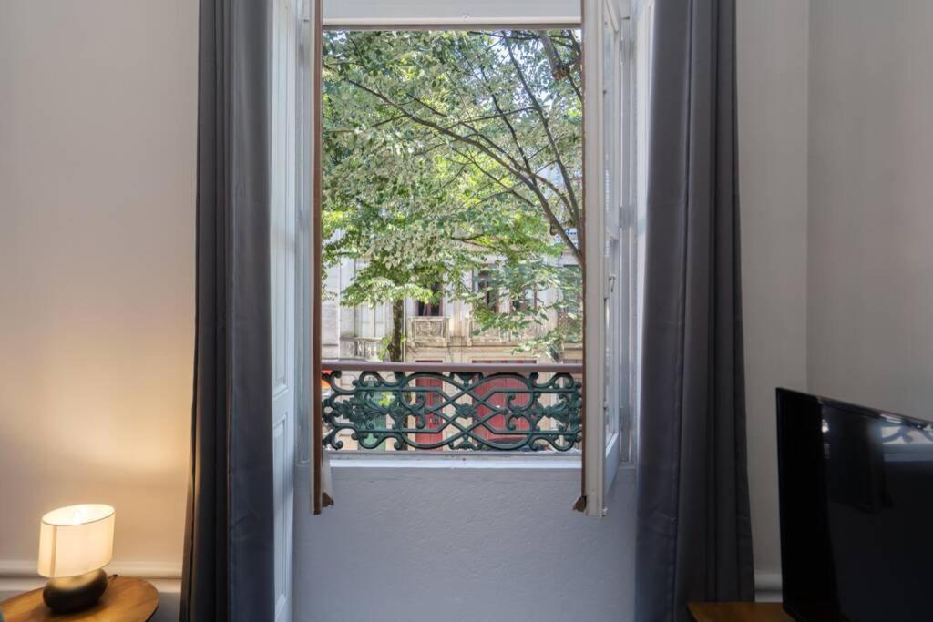 Oporto Sao Lazaro Apartment ภายนอก รูปภาพ