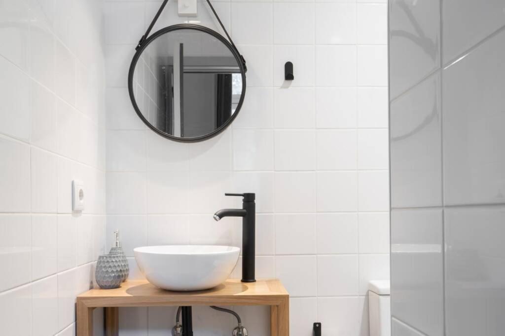 Oporto Sao Lazaro Apartment ภายนอก รูปภาพ