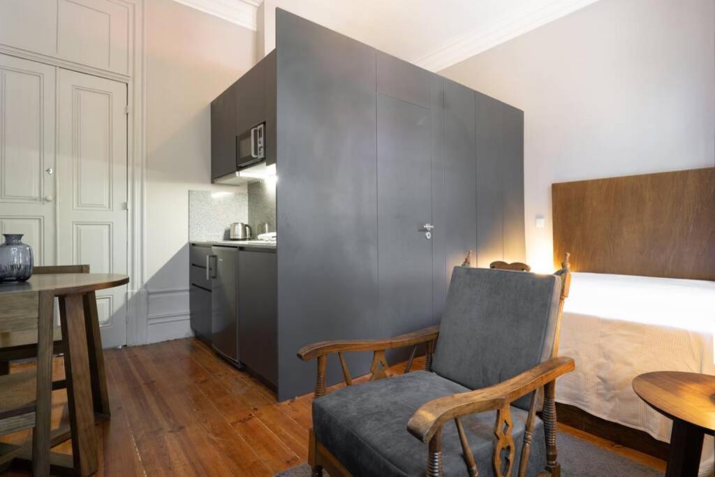 Oporto Sao Lazaro Apartment ภายนอก รูปภาพ