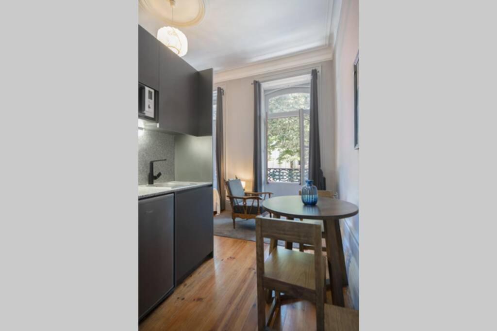 Oporto Sao Lazaro Apartment ภายนอก รูปภาพ